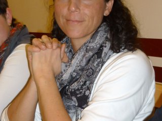 Rosi Martinez